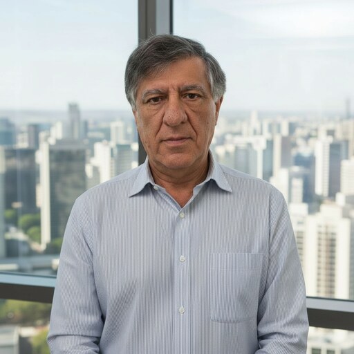 Alain Abravanel