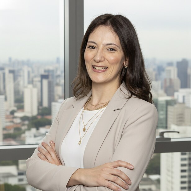 Caroline Iseppi