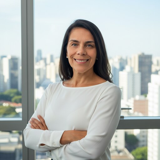 Cristina Martins