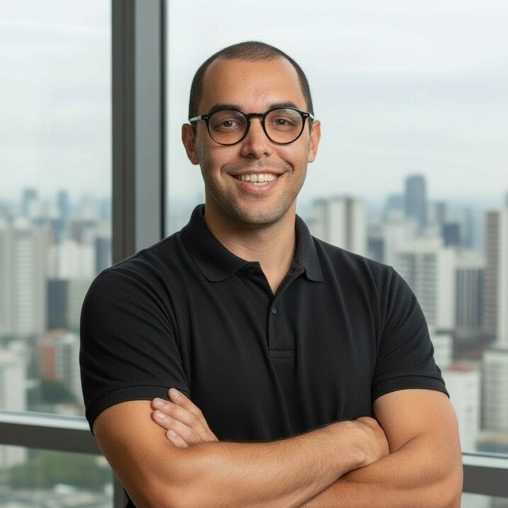 Marco Ortiz